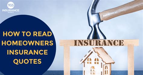 10 Essential Tips for Getting the Best Homeowners Insurance Quotes