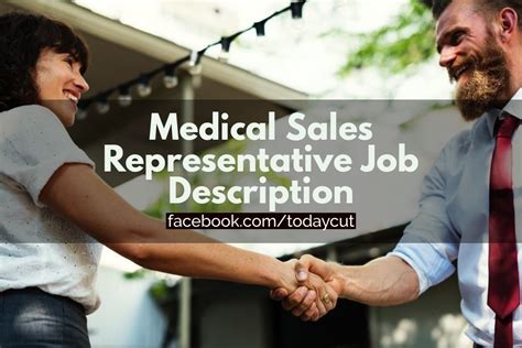 10 Essential Tips for Landing Medical Sales Rep Jobs Entry Level