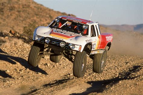 10 Essential Tips for Mastering Ivan Stewart's Off-Road