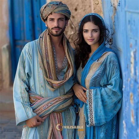 10 Essential Tips for Rocking a Moroccan Dress: A Style Guide for Every Occasion