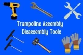 10 Essential Tools Every Trampoline Owner Needs