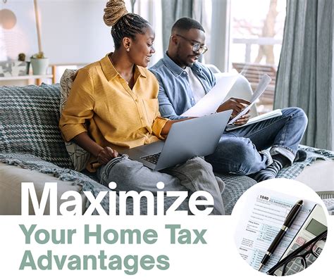 10 Essential Work-from-Home Tax Benefits You Need to Know