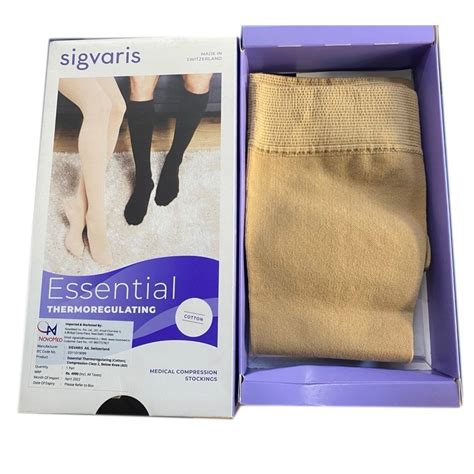 10 Essentials of Cotton Compression Stockings