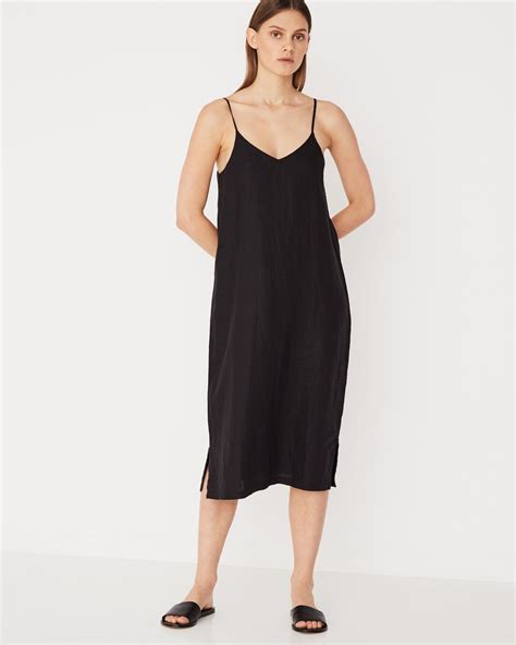 10 Exceptional Linen Slip Dress Ideas You'll Adore