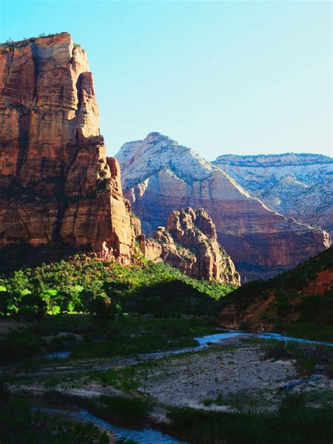 10 Exceptional Places to Stay Near Zion National Park