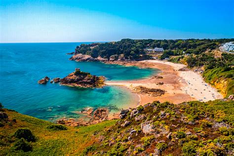 10 Exciting Attractions in Jersey, Channel Islands