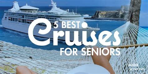 10 Exclusive Cruises for Single Seniors in 2023: Sail Solo, Explore Together