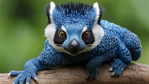 10 Exotic Animals That Make Unforgettable Pets