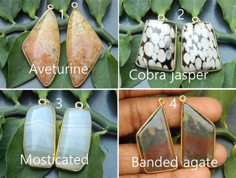 10 Extraordinary Applications of Jasper Agate: Nature's Transformative Gemstone