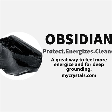 10 Extraordinary Applications of Mexican Obsidian: Unlocking Its Power