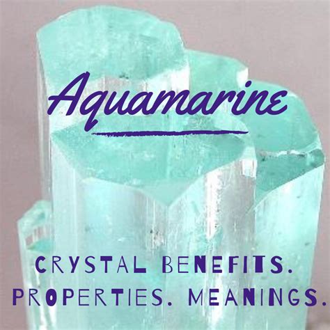 10 Extraordinary Benefits of Aquamarine Stone Raw: A Guide to Its Untamed Energy