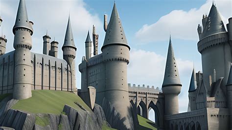 10 Extraordinary Courses Hogwarts Offers That Will Blow Your Mind