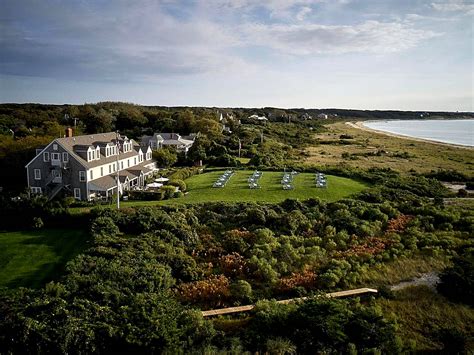 10 Extraordinary Nantucket Hotels on the Beach for an Unforgettable Getaway