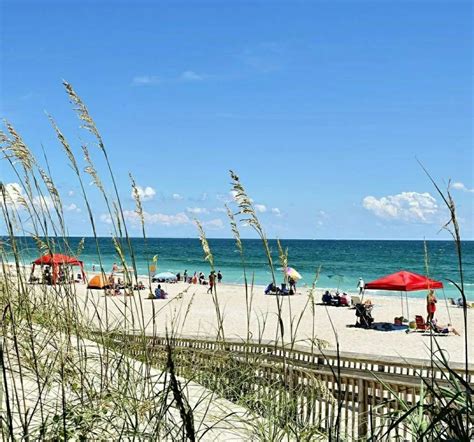 10 Extraordinary Places to Stay in Atlantic Beach, NC