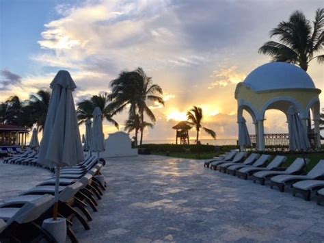 10 Extraordinary Secrets of Secrets Capri Hotel Cancun