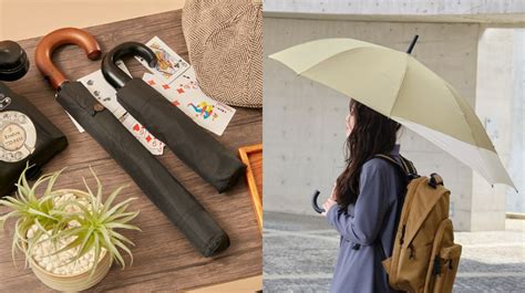 10 Extraordinary Umbrella Shops in Singapore: Your Ultimate Guide to Sun and Rain Protection