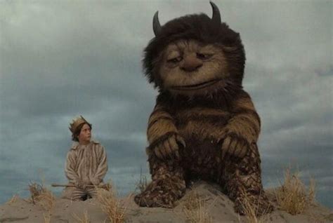 10 Facts About "Where the Wild Things Are"