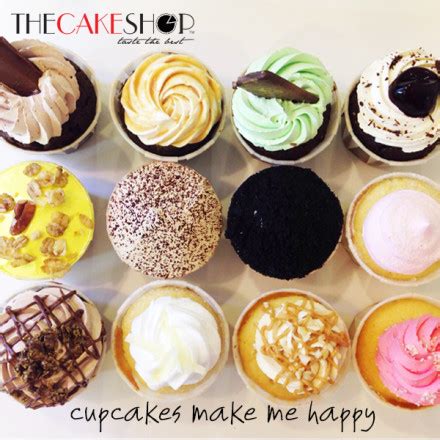 10 Famous Cake Shops in Singapore That Will Satisfy Your Sweet Tooth