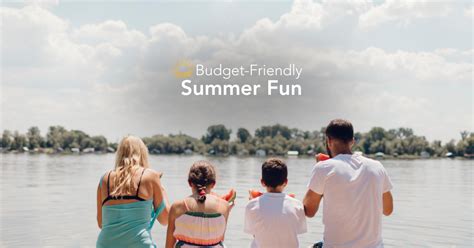 10 Fantastic Activities for a Budget-Friendly Weekend