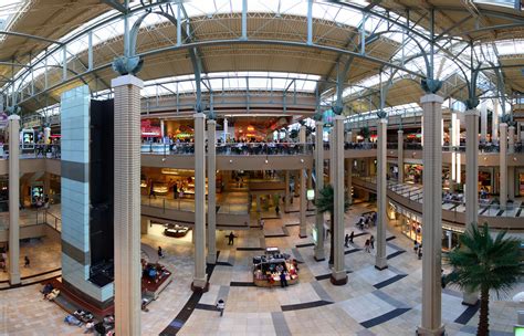 10 Fascinating Facts About Newport Mall Jersey City