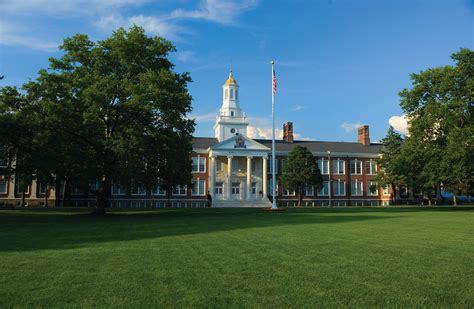 10 Fascinating Facts About Rowan University in New Jersey