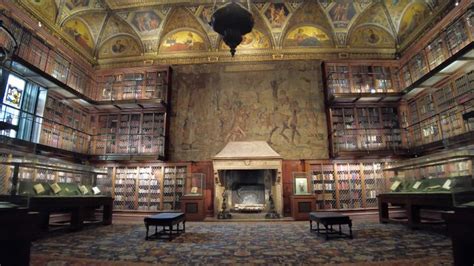 10 Fascinating Facts and Experiences Await at the Morgan Library & Museum