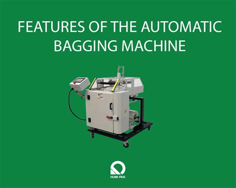 10 Fascinating Features of Automatic Bagging Machines for Fertilizers