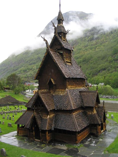 10 Fascinating Houses in Norway Europe That Will Leave You Inspired