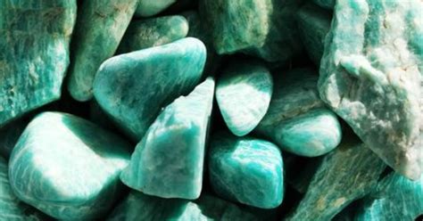 10 Fascinating Properties of Amazonite: A Guide to Its Enchanting Allure