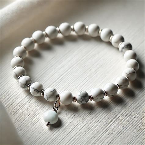 10 Fascinating Properties of Howlite: Discover the Versatility of This Calming Stone