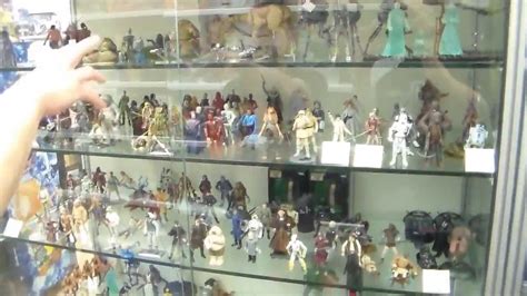 10 Figure Stores Near Me That Will Blow Your Mind!