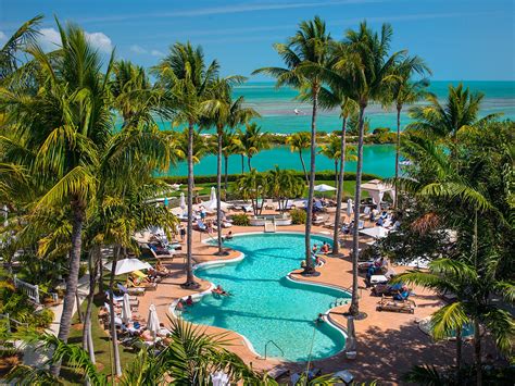 10 Five-Star Resorts in Florida That Will Make Your Vacation Unforgettable