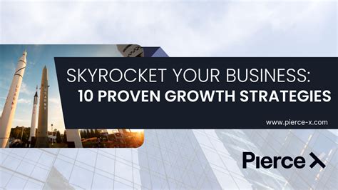 10 FlexPath Strategies to Skyrocket Your Business Growth