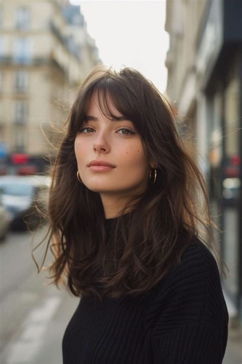 10 French Top Haircuts That Will Make You a Parisian Icon