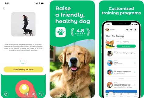 10 Fun Facts About the Future of Dog Training Apps in 2025