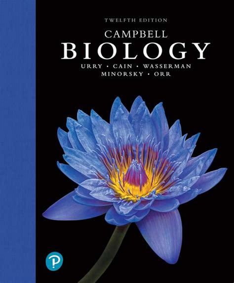 10 Fundamental Advancements in Campbell Biology 12th Ed.