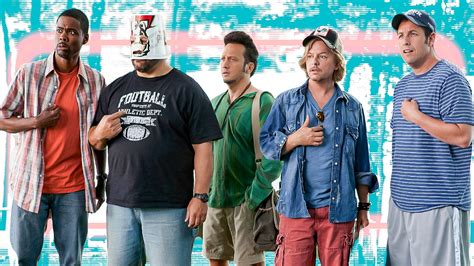 10 Game-Themed Movies to Transport You to the World of Grown Ups