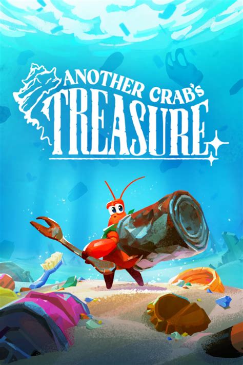 10 Games Like Another Crab's Treasure: Dive into Underwater Adventures