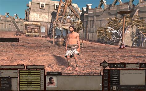 10 Games Like Kenshi to Extend Your Post-Apocalyptic Adventure