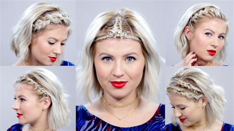 10 Glorious Wig Hairstyles with Headbands to Elevate Your Look