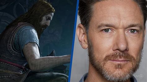 10 God of War Actors Who Brought the Game to Life