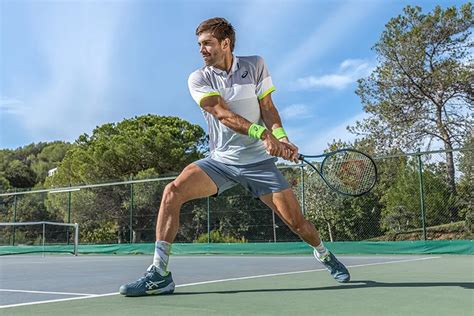 10 Golden Rules for Tennis Dress Code for Men