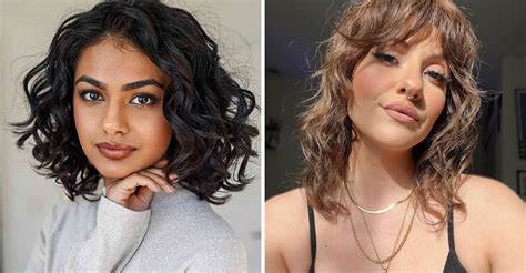 10 Gorgeous Hairstyles for Heart-Shaped Faces That Will Flatter Your Features