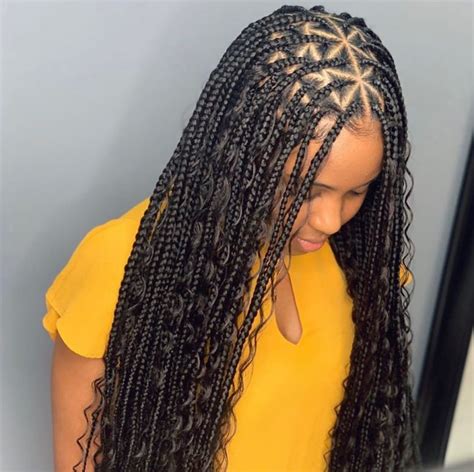 10 Gorgeous Ways to Braid Hair Extensions for Stunning Looks