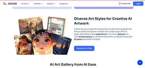 10 Great AI Image Generators for Unmatched Creativity