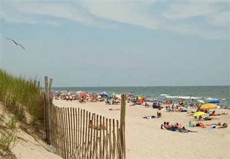 10 Great Beaches in New Jersey That Will Make You Forget About the Rest