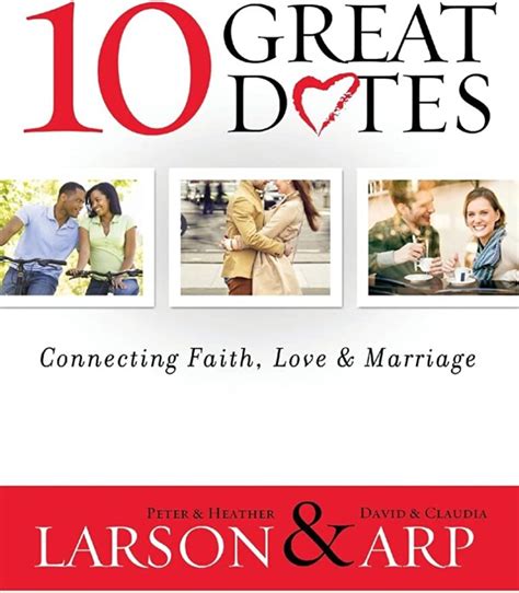 10 Great Dates Connecting Faith Love and Marriage Epub