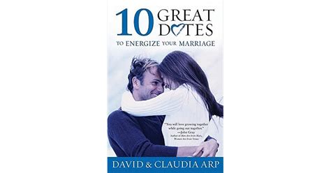 10 Great Dates to Energize Your Marriage Kindle Editon