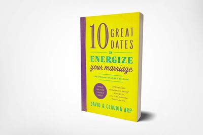 10 Great Dates to Energize Your Marriage Doc