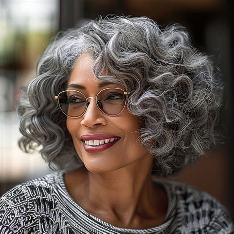 10 Grey Wig Hacks for Seniors: Embrace Silver with Style